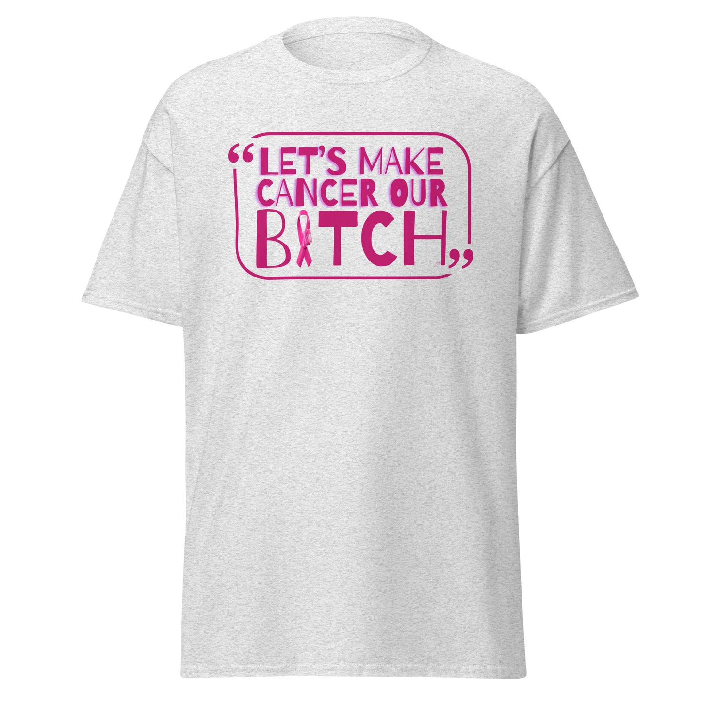 DA - Cancer Awareness Tees