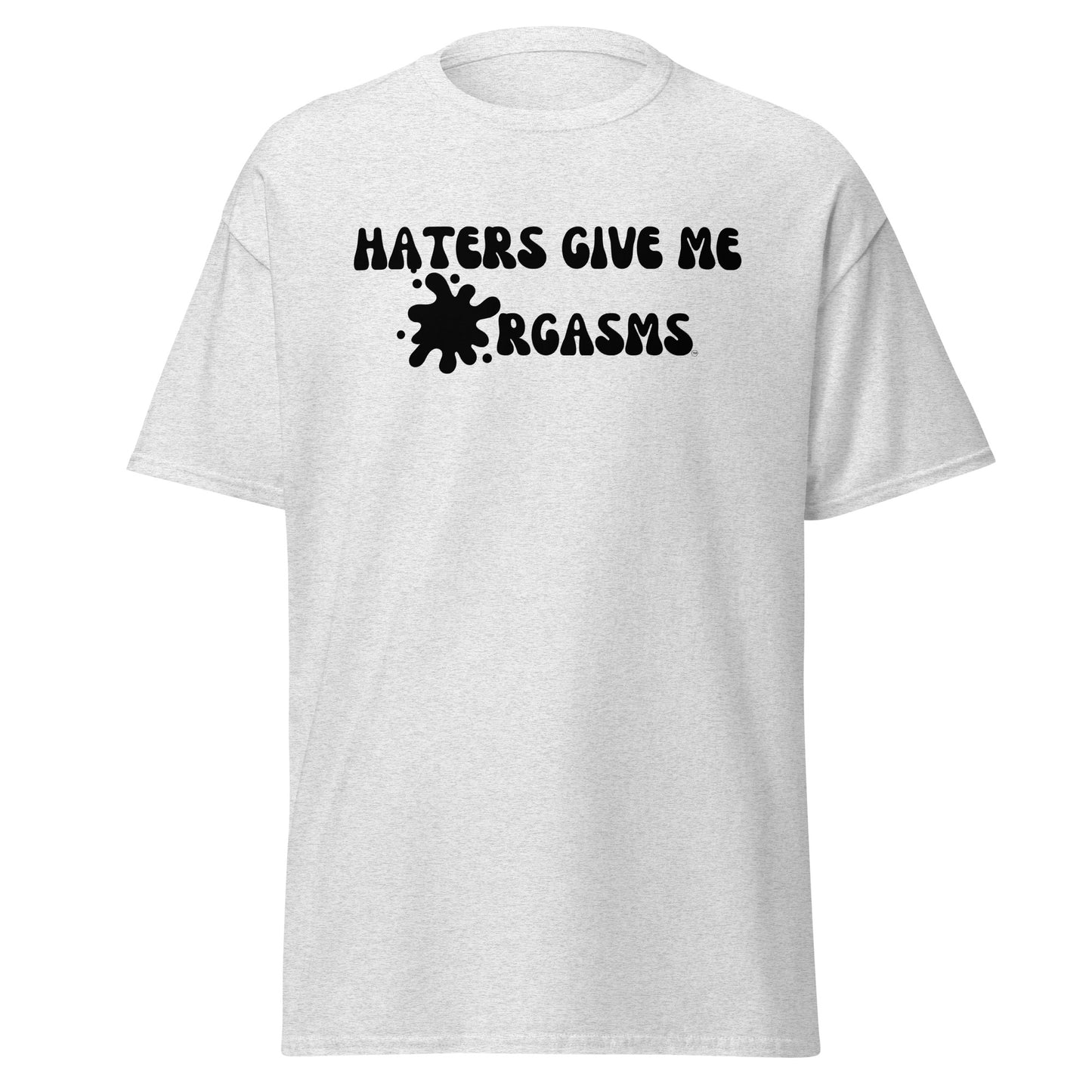 MA - Haters Tees