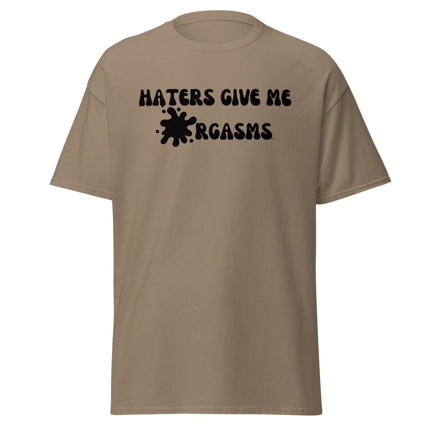 MA - Haters Tees