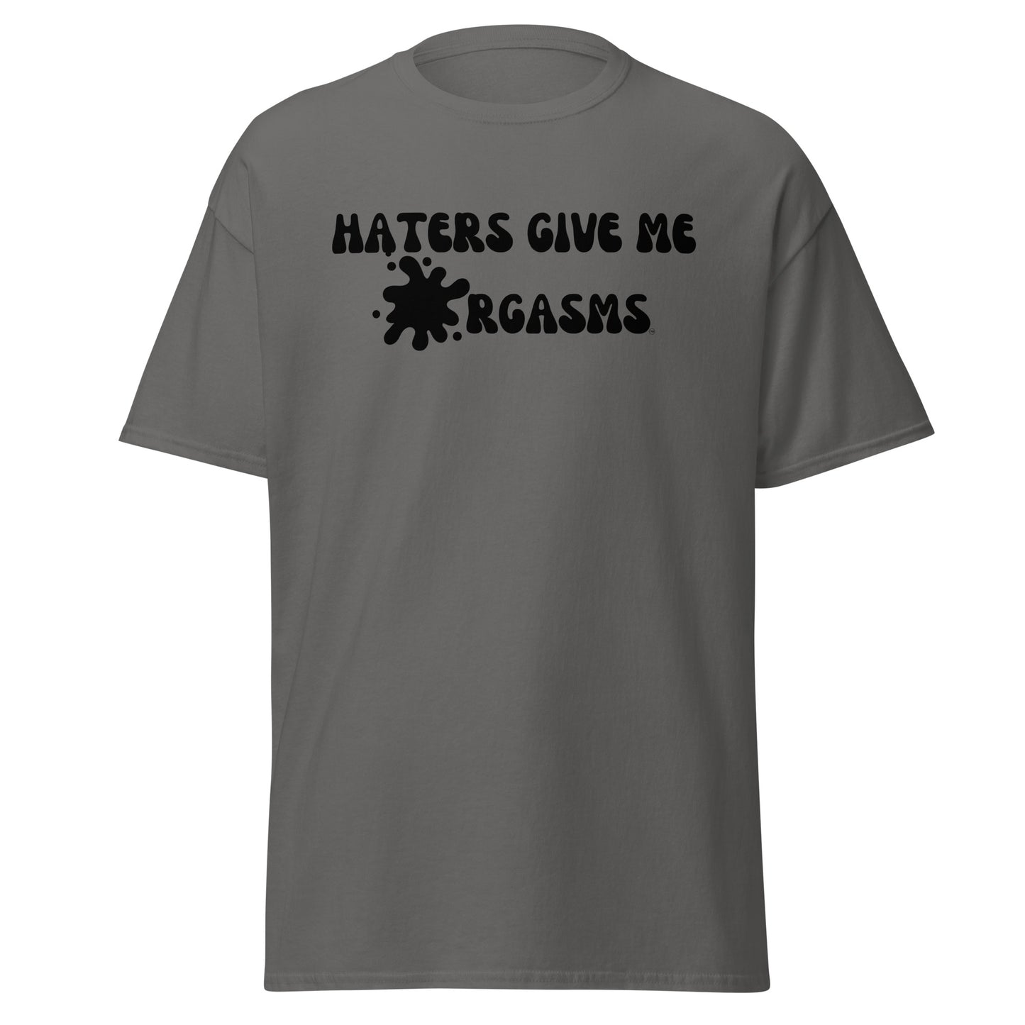 MA - Haters Tees