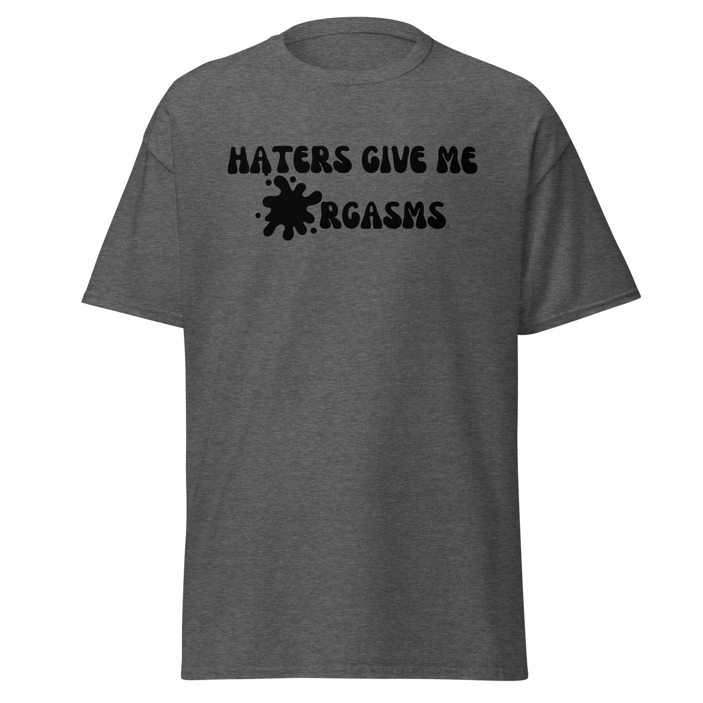 MA - Haters Tees