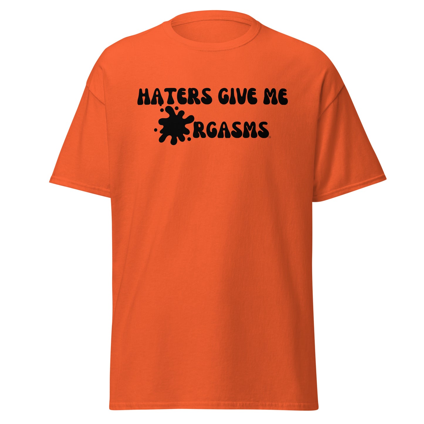 MA - Haters Tees