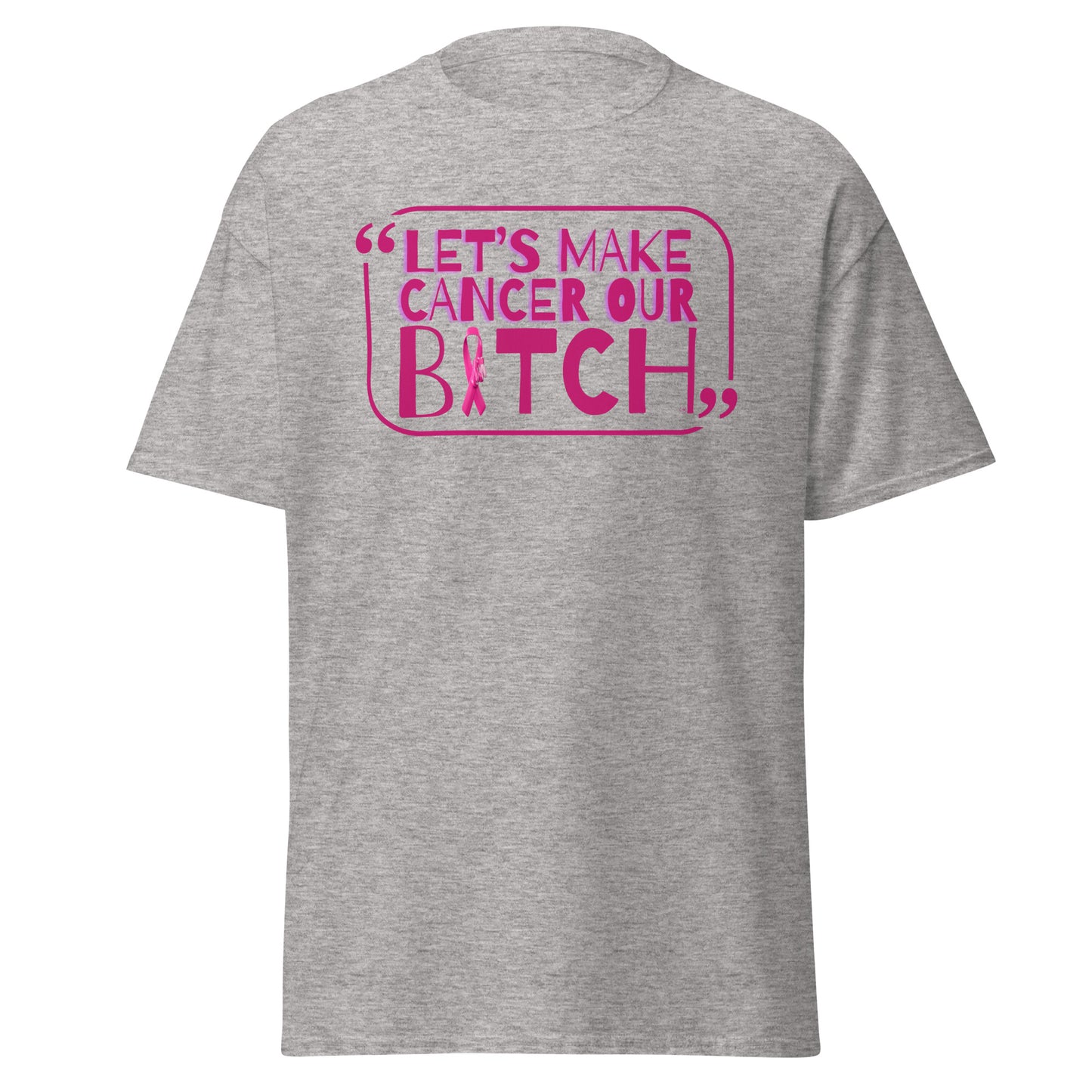 DA - Cancer Awareness Tees