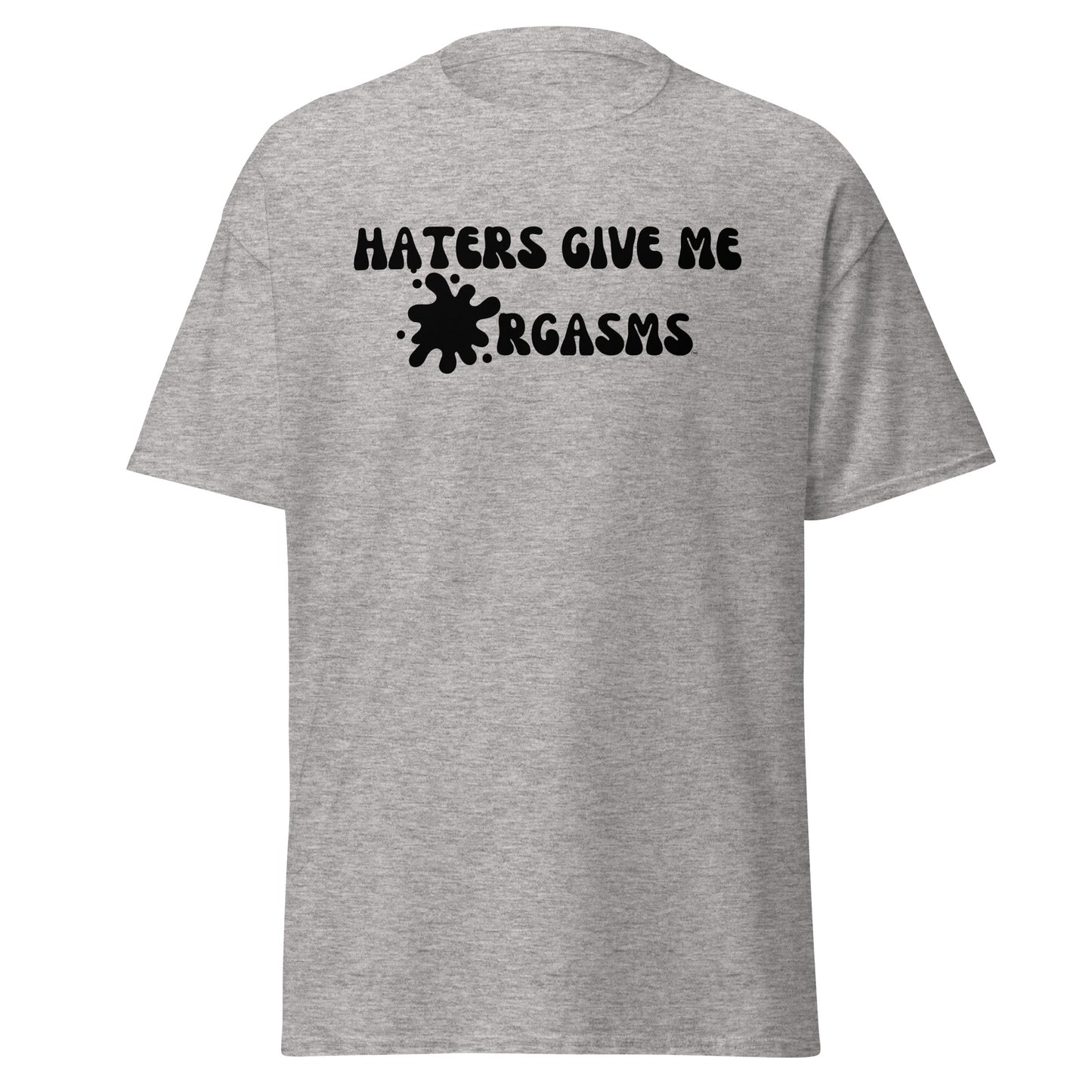 MA - Haters Tees