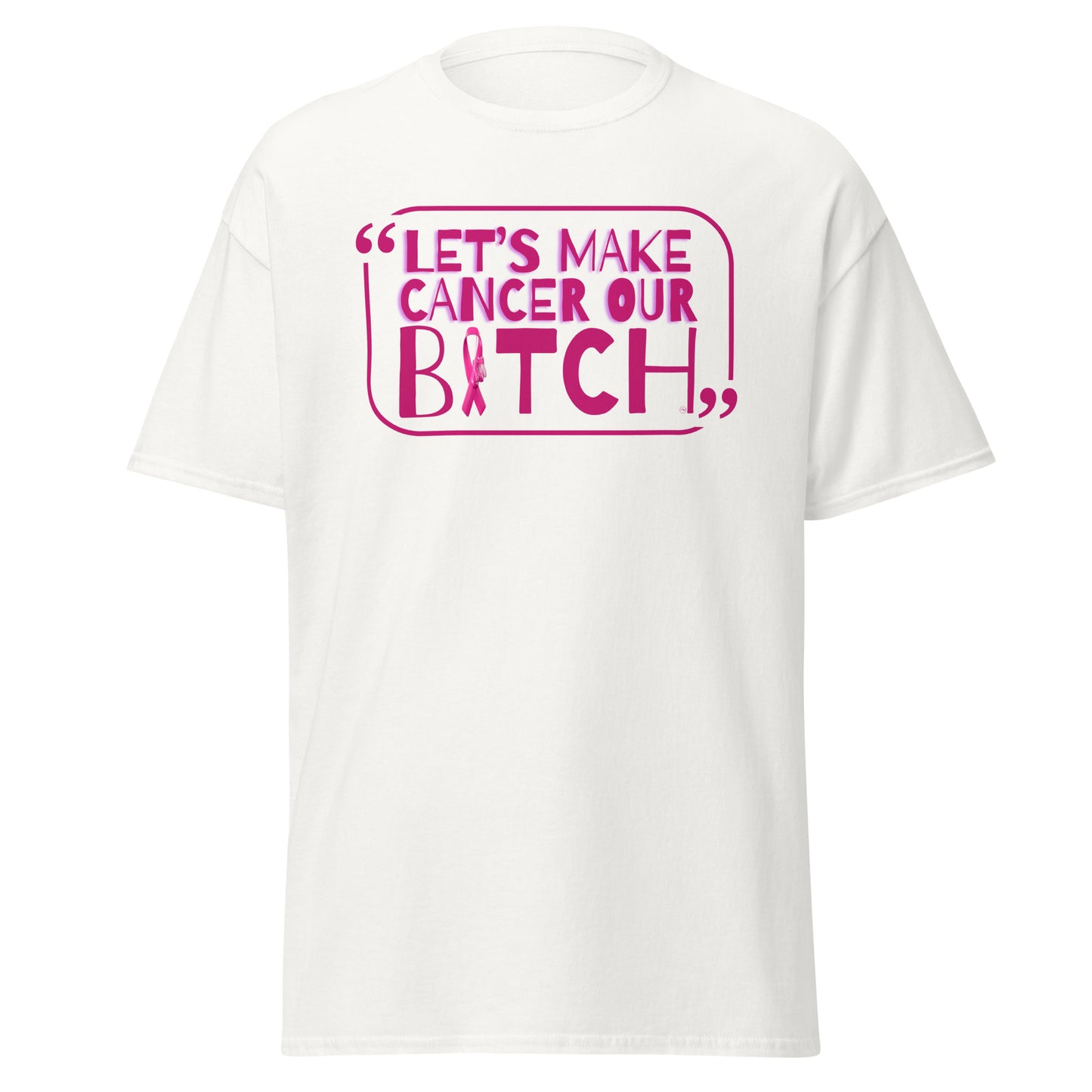 DA - Cancer Awareness Tees