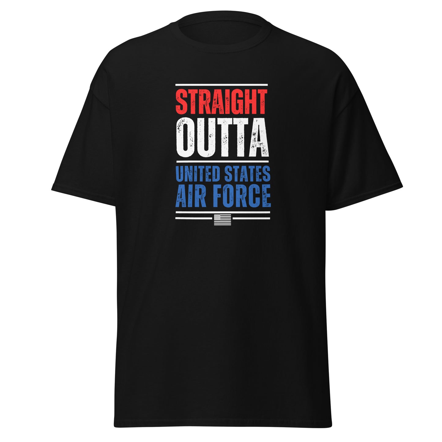 KB - Air Force Tees