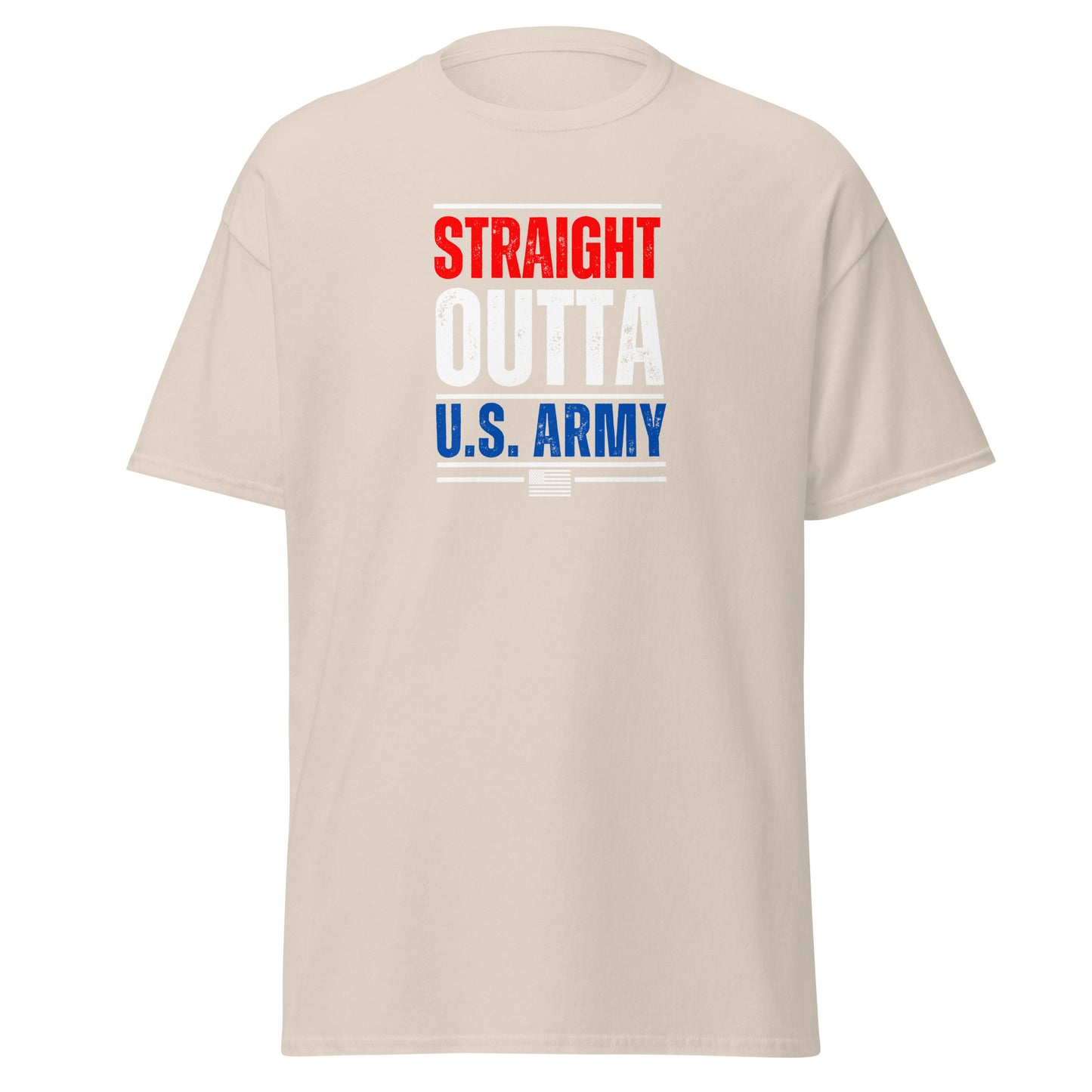 JB - Army Tees