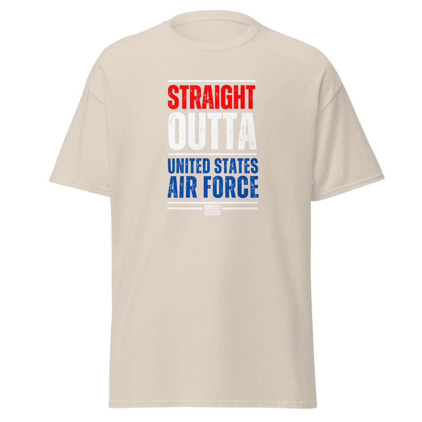 KB - Air Force Tees