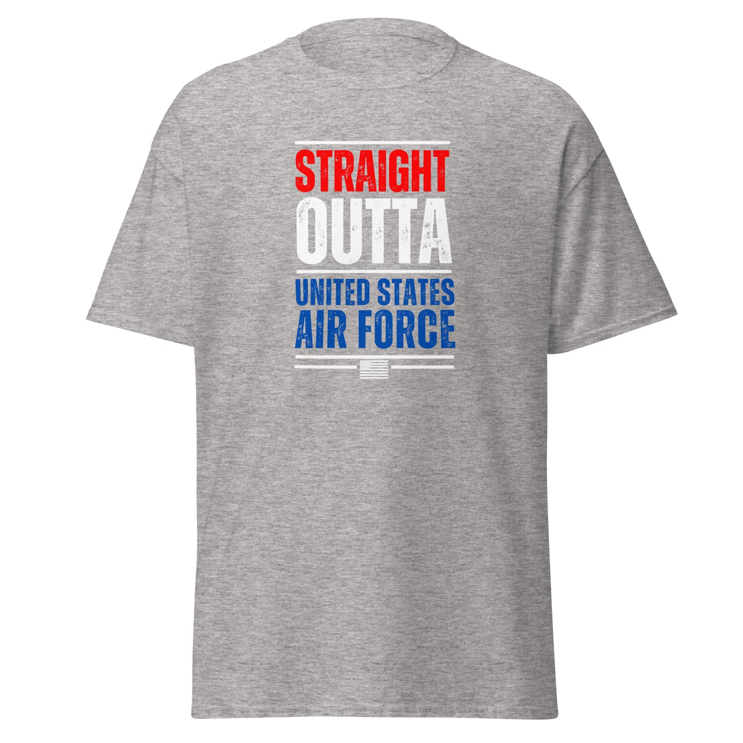 KB - Air Force Tees